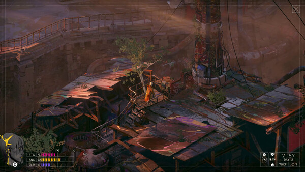 《Zero Parades》游戏库