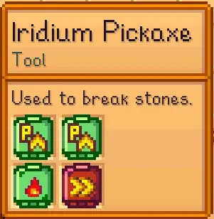 《星露谷物语》模块化工具MOD