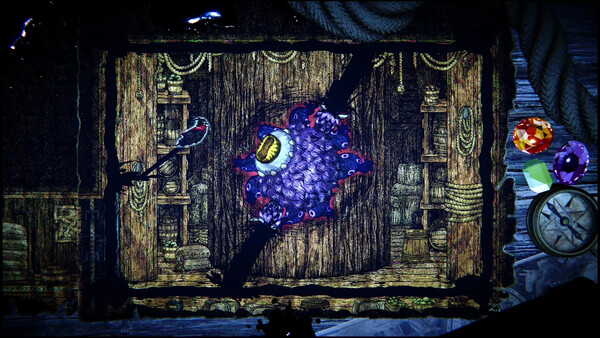 《时之书：无尽终章》游戏库