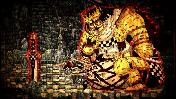 《时之书：无尽终章》游戏库