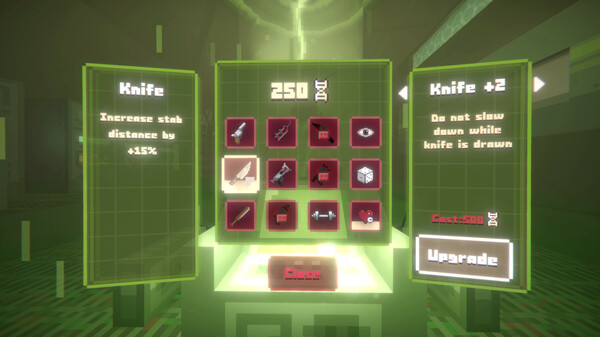 《镜杀》官方版