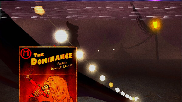 《Mind the Clown》官方版