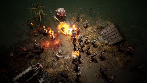 《轮回保险公司》游戏库