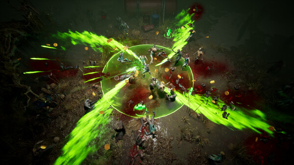 《轮回保险公司》游戏库