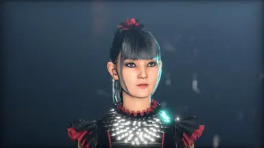 《博德之门3》苏金属的头发MOD