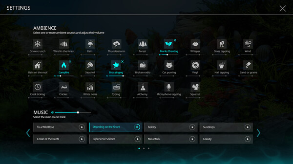 《Zen Aquarium》官方版