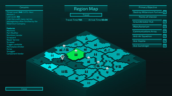 《Granvir》官方版