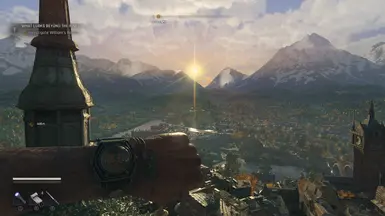 《消逝的光芒：困兽》更多雨MOD