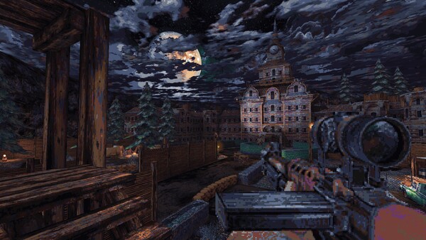 《CULTIC》官方版