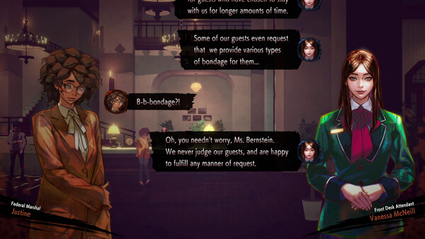 《巴塞罗那旅馆》官方版