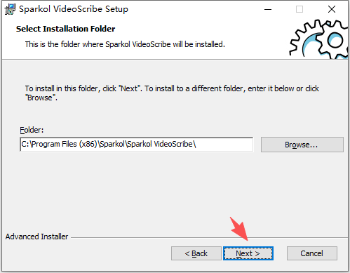 VideoScribe3.14.1