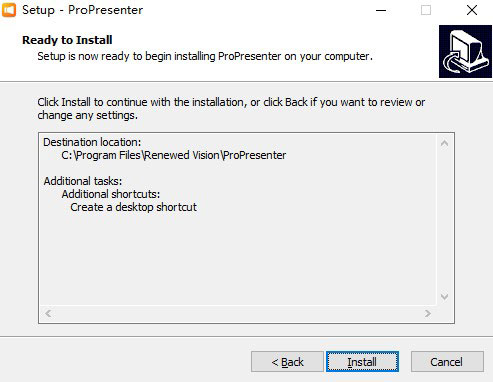 ProPresenter7.16.3