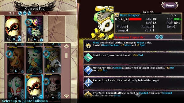 《精灵战记》官方版