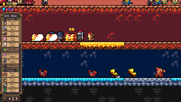 《Idle Pixel Fantasy》官方版