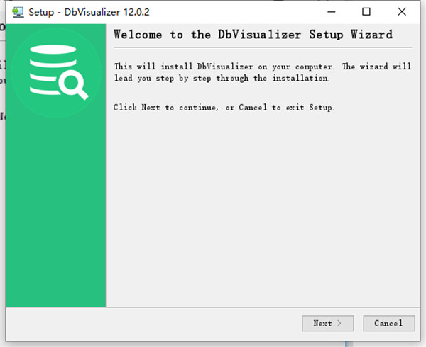 DbVisualizer Pro12.0.2