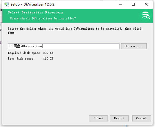DbVisualizer Pro12.0.2