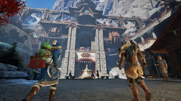 《物质世界2》游戏库