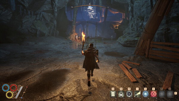 《物质世界2》游戏库