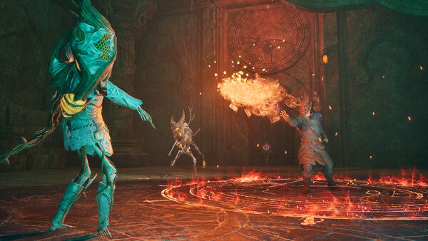 《物质世界2》游戏库