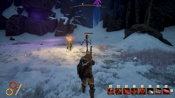 《物质世界2》游戏库