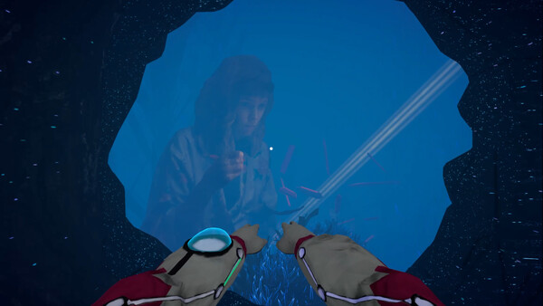 《潜意者》官方版