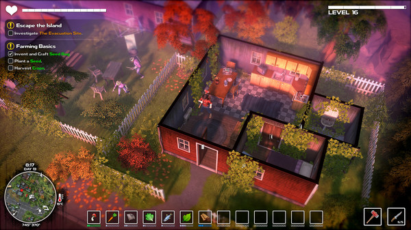 《DYSMANTLE》官方版