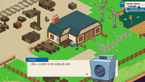 《小小火箭实验室》官方版