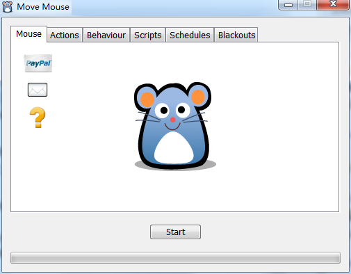 Move Mouse电脑版