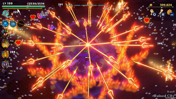 《梦境深渊：幸存者》官方版