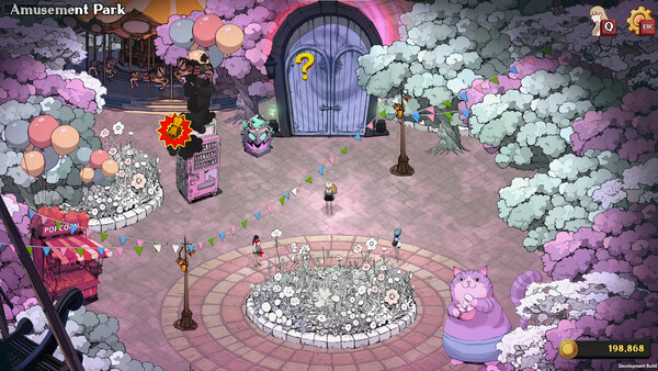 《梦境深渊：幸存者》官方版