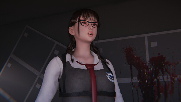 《生化女神：末日开端》官方版