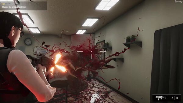 《生化女神：末日开端》官方版