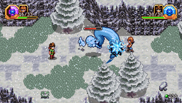 《施莱恩传说》官方版