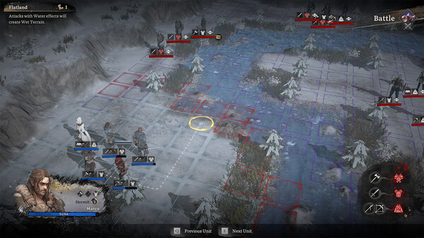 《幻灵降世录：女巫的面纱》官方版