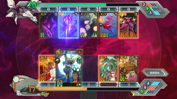 《Battle Suit Aces》官方版