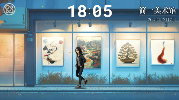 《逃离永明岛》官方版