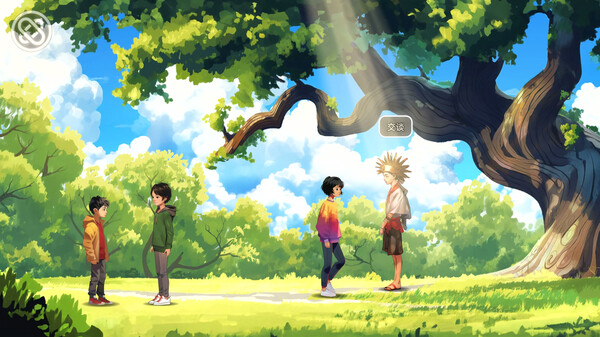 《逃离永明岛》官方版