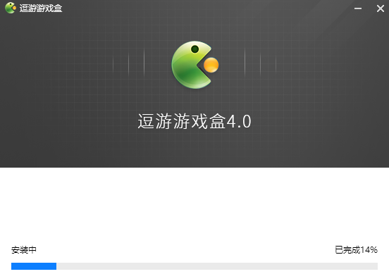 逗游游戏盒官方版