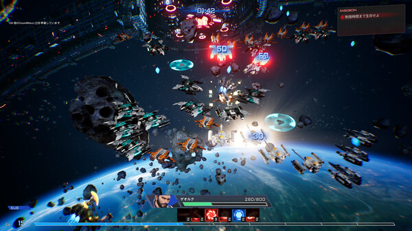 《钢之战骑ARMIS》官方版