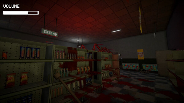 《午夜轮班》试玩版