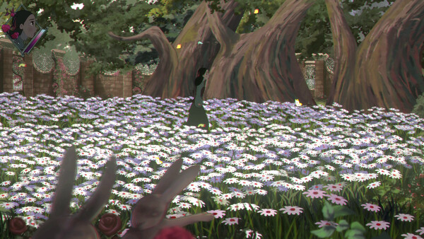 《再见甜蜜卡罗尔》官方版