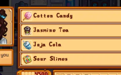 《星露谷物语》让步成为现实MOD