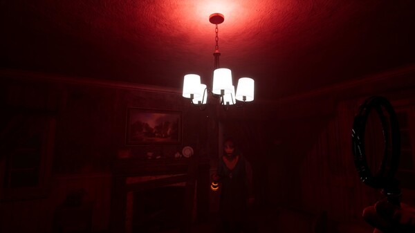 《Project Unknown》官方版