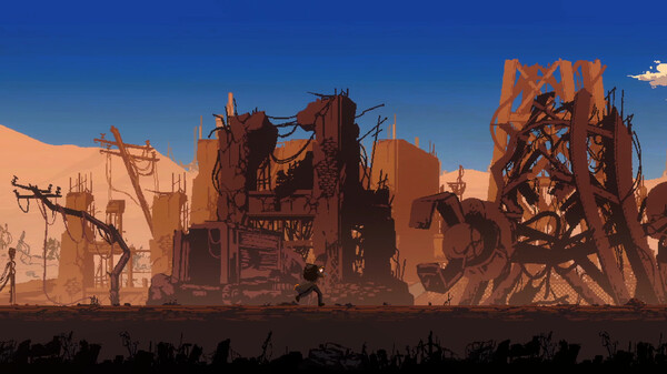 《Beacon of Neyda》官方版