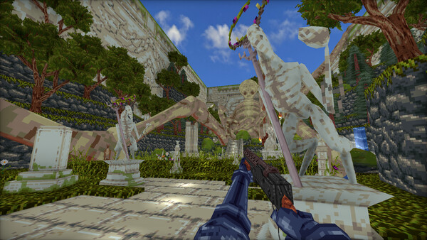 《Mohrta》官方版