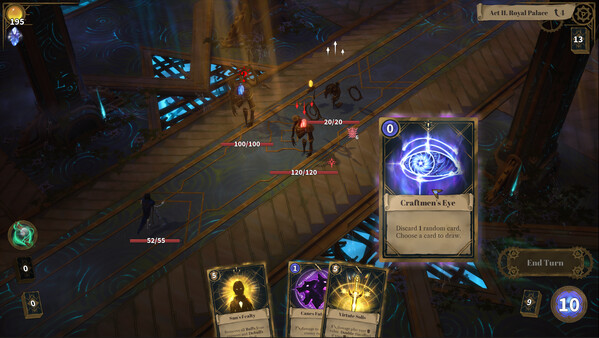 《奥术之路》官方版