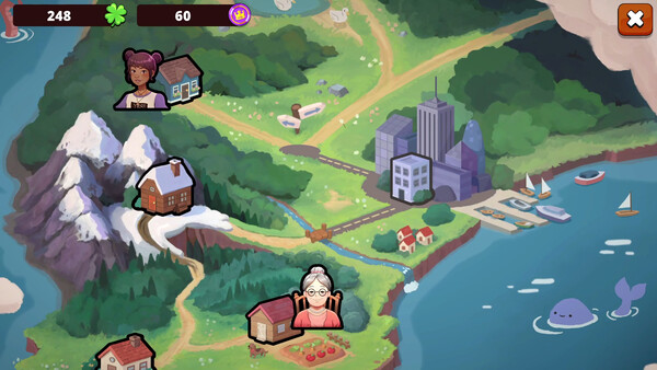 《舒适女孩：LoFi伴侣》官方版