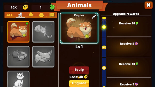 《舒适女孩：LoFi伴侣》官方版