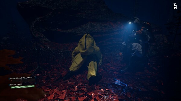 《后室：提取》官方版