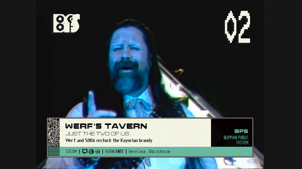 《Blippo+》官方版